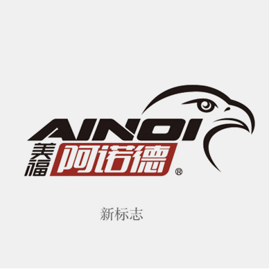 阿诺德logo设计