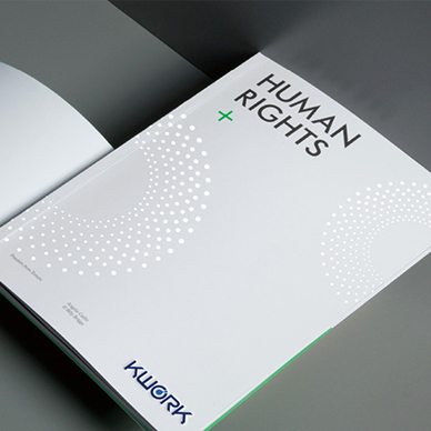 夸克logo设计、网站建设、画册设计