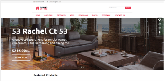 【签约】贞丰无人机智能设备网站（人工智能/设备/制造）网站建设及网站优化推广