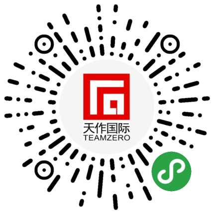 天作国际小程序开发
