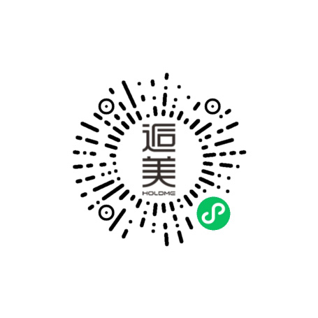 贞丰逅美家居定制官网小程序